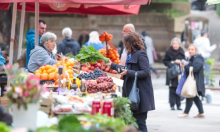 Poskupio je cijeli niz stvari: Vino, voće, mlijeko, veterinari, gnojivo...