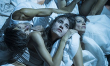 Trauma, agresija, obiteljski kaos: 'Your Love Is King' važna je predstava, iako pleše na rubu patetike