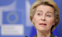 Von der Leyen pod 'paljbom': Nacrt prijedloga 'digitalnog omnibusa' izazvao žestoke reakcije