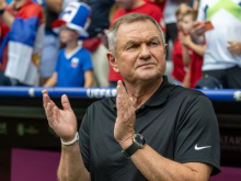 Krut zasuk od slovenske pravljice v Münchnu do grozljivke proti Kosovu