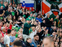 V Ljubljani se obeta košarkarski praznik