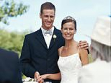 My mother-in-law went behind my back to manipulate my wedding day with shocking results. I wish I had banned her like Holly Ramsay and Adam Peaty: HARRIET SMYTH