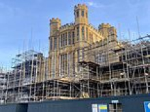 National Trust members' fury after losing free entry perk despite helping to raise £3million to fix its roof