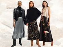 Princess Eugenie proves a statement skirt is this season's hero item - here's how to channel her style