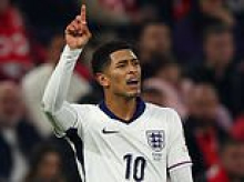 This is why Thomas Tuchel called Jude Bellingham's on-field antics 'repulsive' as the selfish star showed his true colours once again. There must now be serious questions over his World Cup inclusion, writes CRAIG HOPE