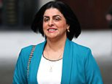 Labour mutiny at plan to take migrants' jewellery plunges crackdown into chaos: Home Secretary backpedals on tough Denmark-style reforms as one minister 'threatens to resign'