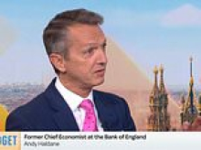 Labour's Budget 'circus' has crushed growth hopes, former BoE chief warns as markets get jitters over Chancellor's income tax hike U-turn