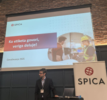 »Ko etiketa govori, veriga deluje«: kako so Špica, Loftware, Zebra in GS1 opisali prihodnost označevanja