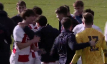 Čudesni preokret hrvatskih klinaca! S igračem manje zabili Nizozemcima tri komada i došli do velike pobjede