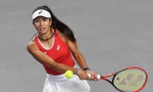 Petra Marčinko napredovala na WTA ljestvici, Marin Čilić i dalje naš najbolji tenisač