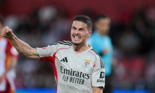 Franjo Ivanović ima veliku priliku; sada može impresionirati Mourinha