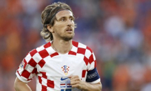 Luka Modrić ulazi u elitno društvo; samo sedmorica u povijesti su ovo uspjela