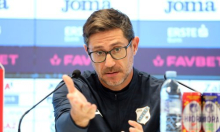 Rijekin trener najavio promjene: Neki će biti prodani zbog budžeta, a neki jer nema mjesta
