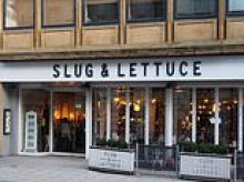 Debt-ridden owner of pub chains Be At One, Yates and Slug & Lettuce could sell 1,000 sites in bid to raise £1billion