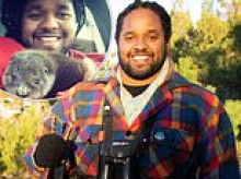 Homeless Countryfile star 'forced to live out of a car for nine months' - and lie to local villagers to avoid suspicion