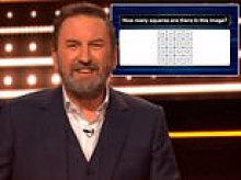 The 1% Club's final question leaves baffled viewers gasping 'no way!' - but can YOU defy the odds and solve it?