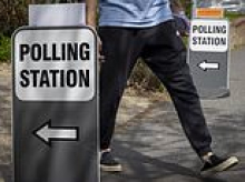 Elections could last for DAYS and ballot boxes 'might go on tours of schools' as Labour desperately tries to drum up support from young voters