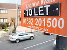 Scottish landlords MOST likely to raise rents - despite being subject to rent controls