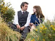 CHRISTOPHER STEVENS reviews Summerwater: Fans of creepy mystery Twin Peaks will love this psychological thriller