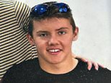 Shock new theory emerges about what may have caused the mysterious death of fit 16-year-old boy on a camping trip