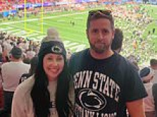 Police officer working JD Vance's motorcade is left fighting for his life after crash with state trooper