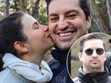 Heil to pay: Unmasked Nazi sparks chaos at top consulting firm - we reveal leaked email exposing internal panic before his visa was torn up... and sly tactic he used trying to save his job