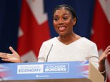 Kemi challenges Chancellor to follow Tories lead and axe Stamp Duty at the Budget after new polling reveals widespread support forscrapping the tax
