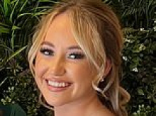 Tributes pour in for 'gorgeous' Scot Chloe who died alongside four friends in a horror Irish crash