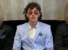 How a fresh-faced boy who saved up every penny for his 'dream car' went on to allegedly kill a pregnant mum and her unborn baby: Tragic backstory of 19-year-old P-plater charged over unthinkable car crash