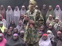 Nigerian gunmen abduct 'dozens' of girls from boarding school after killing deputy head teacher in chilling echo of Chibok kidnappings