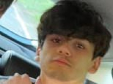 'Ex-boyfriend', 18, accused of murdering schoolgirl who was stabbed to death in her own bedroom appears in court