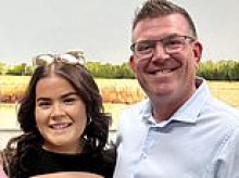 High-profile politician resigns a day after his 19-year-old daughter appeared in racy new documentary about OnlyFans creators