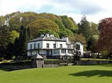 Beatrix Potter's 'wonderful' Georgian holiday home in the Lake District goes on sale for £1.4m