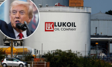 SAD produljio rok za dovršetak transakcija s Lukoilom