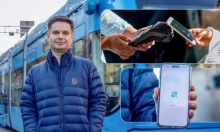 Tvorac Keks Paya za tportal: 'AI je strašno moćna tehnologija, olakšat će nam život'