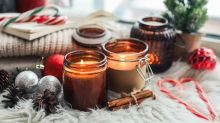 Angebote im November: Beliebte Duftkerze von Yankee Candle für 20 statt 35 Euro: Top-Deals am Montag