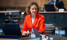 Obuljen Koržinek: Rimski luk restauriran je u skladu s načelima struke