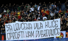 Prekrasna gesta Crnogoraca nakon napada na hrvatske navijače; evo što su napravili