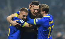 Reprezentativci BiH doživjeli dramu na aerodromu: Zbog lošeg vremena ostali zaglavljeni