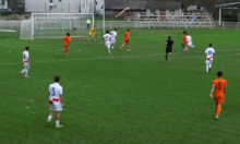 Pogledajte nevjerojatni preokret Hrvatske U-17 i sumnjivi penal u sudačkoj nadoknadi