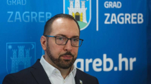 Pogledajte koliki proračun je Tomašević predložio za 2026.