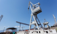 Za kupnju 3. maja Rijeka 1905 stigla jedna ponuda. Evo tko ga želi preuzeti