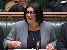 Fury from all sides as Labour unveils 'tough' migrant crackdown that would hand failed asylum seekers thousands to leave