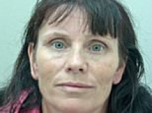 Woman defrauded frail uncle out of £200k before making him live in cellar with dogs