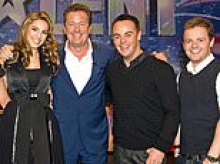 Piers Morgan explains spat that started Kelly Brook's decades-long feud with I'm A Celeb hosts Ant and Dec