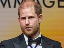 Prince Harry insists he did tell the Royal Family about trip to Toronto that clashed with William's climate visit to Brazil - but Palace sources claim no one in London got the memo