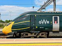 Hopes that Formula 1-inspired tech will boost UK train Wi-Fi