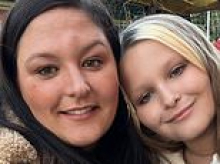 Horse-riding girl, 12, died just three weeks after being transferred to children's psychiatric unit after speaking about 'seeing scary things'