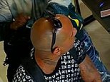 It was an inside job, robber who helped steal £1.1m of watches from salesman who later killed himself tells court