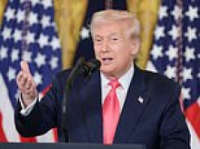 Republican claims Trump's Epstein investigation is hiding a far bigger bombshell: Live updates